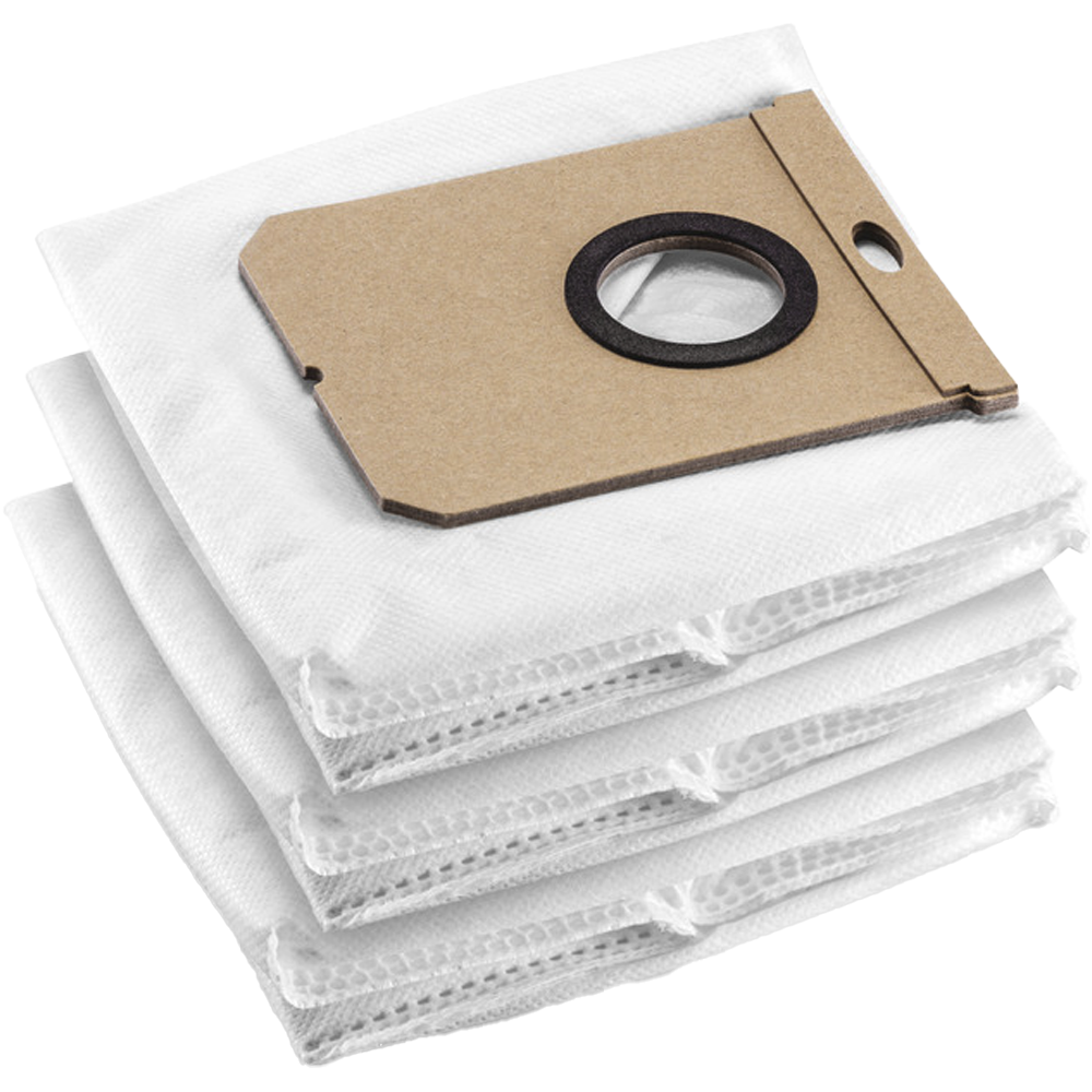 Набір мішків KARCHER для KARCHER RVC 3 Comfort / RVM 4 Comfort (2.269-623.0)