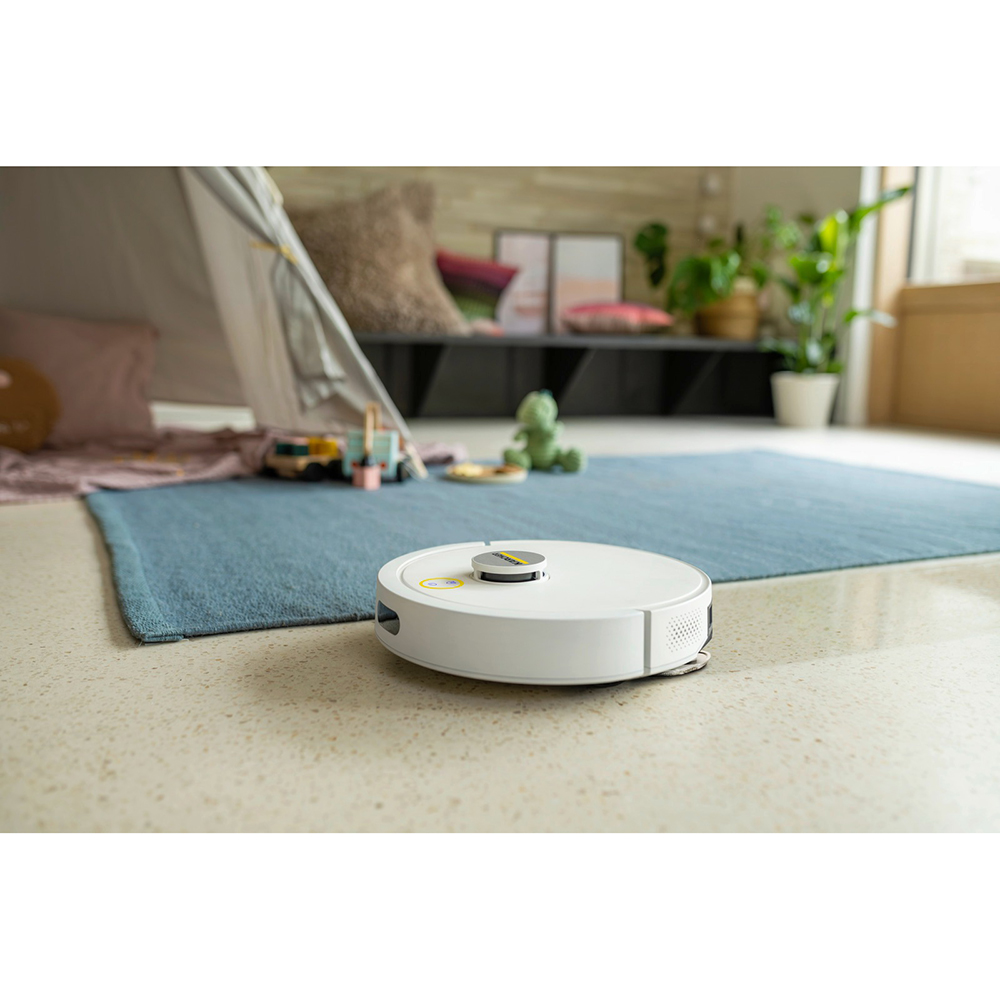 Насадка тканевая KARCHER RCV2 Вес 0.017