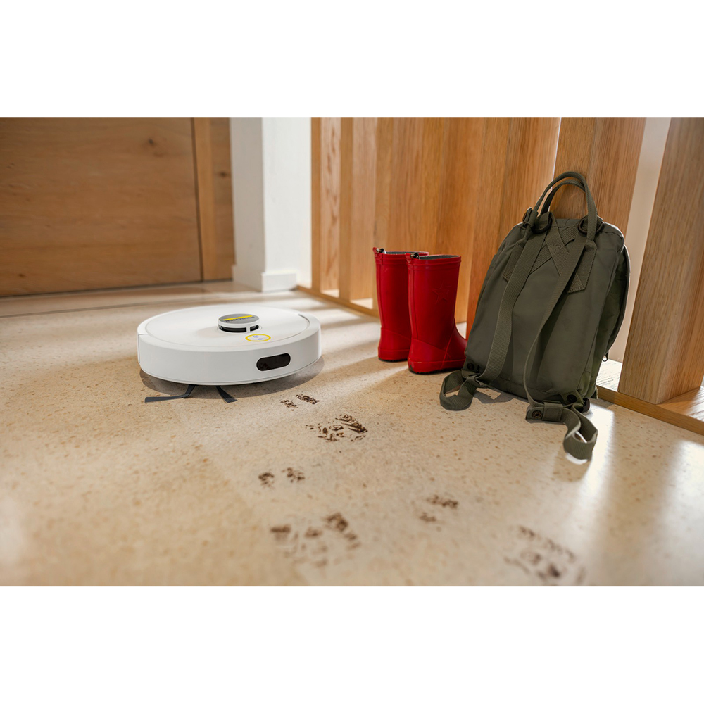 Насадка тканевая KARCHER RCV2 Ширина 11