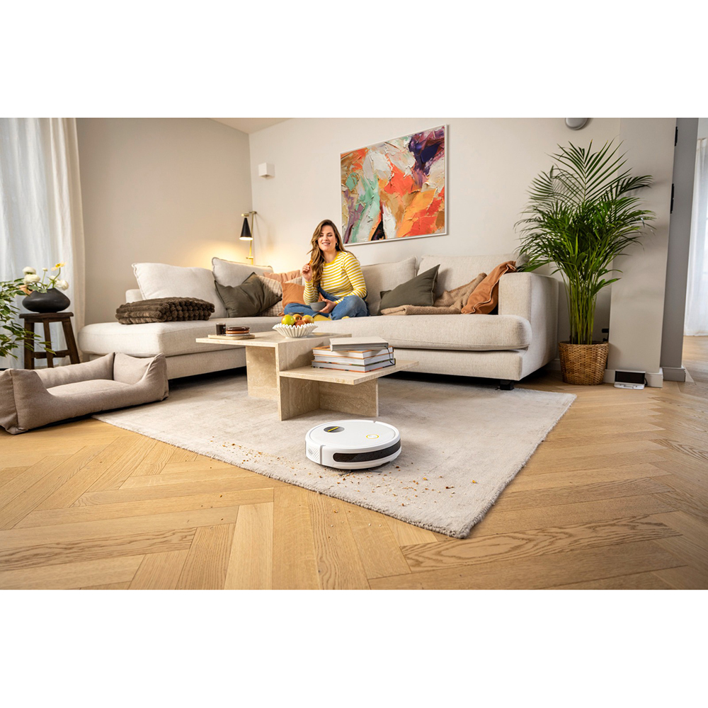 Щітка KARCHER RCV2 Сумісність по бренду Karcher