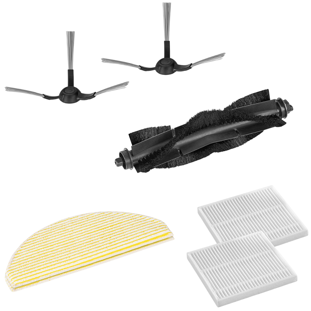 Набор аксессуаров KARCHER RCV2