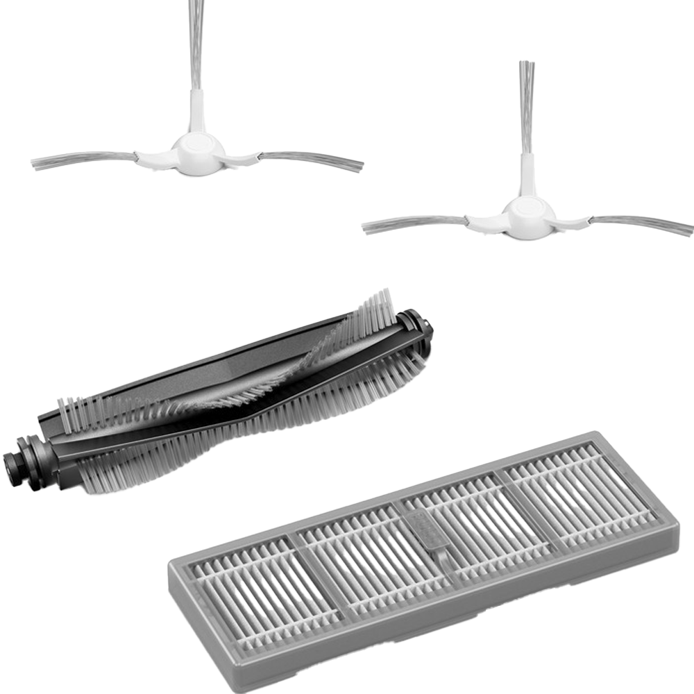 Набор аксессуаров KARCHER для KARCHER RVF 7 Comfort (2.269-681.0)