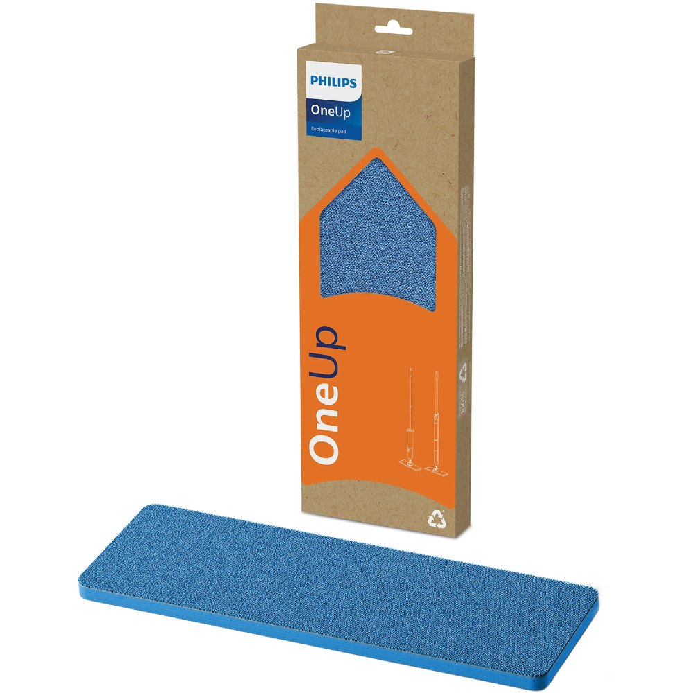 Насадка для електрошвабри PHILIPS OneUp XV1882/10