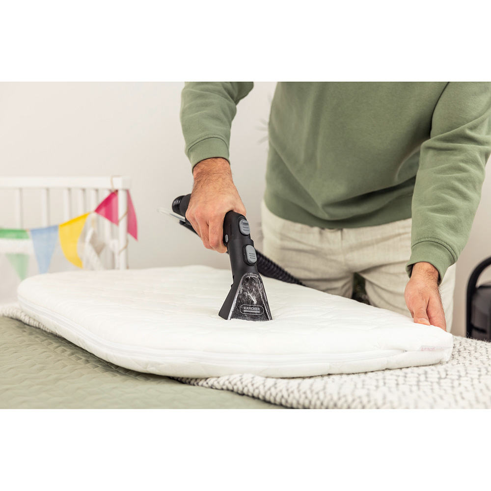 Насадка для мягкой мебели KARCHER для SE (2.863-359.0) Вес 0.093