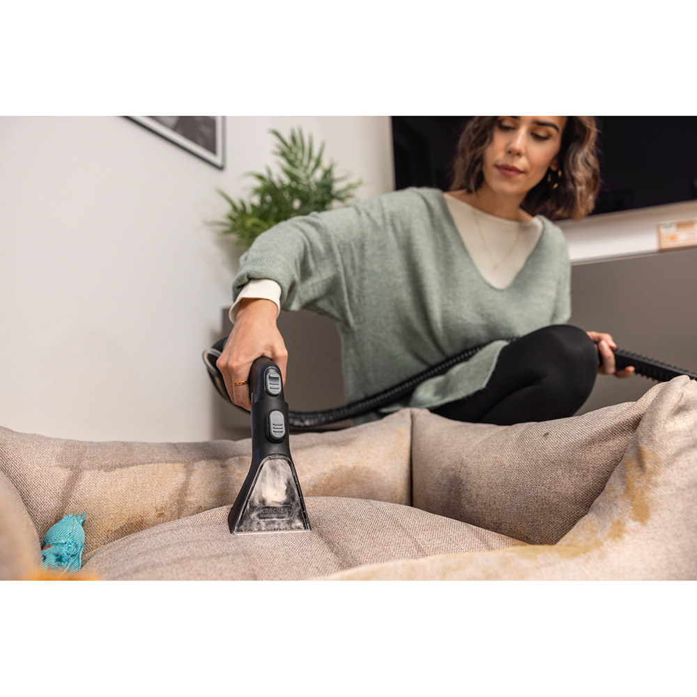 Насадка для мягкой мебели KARCHER для SE (2.863-359.0) Совместимость по бренду Karcher