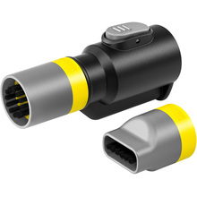 Набор насадок для чистки обуви KARCHER для SE 3,4,5,6 (2.863-370.0)