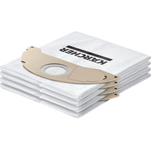 Набор фильтр-мешков KARCHER для SE KFI 657 4 шт (2.863-371.0)