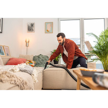 Набор фильтр-мешков KARCHER для SE KFI 657 4 шт (2.863-371.0)