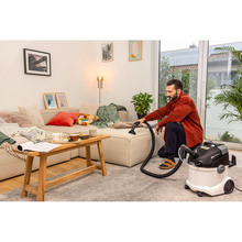 Набор фильтр-мешков KARCHER для SE KFI 657 4 шт (2.863-371.0)