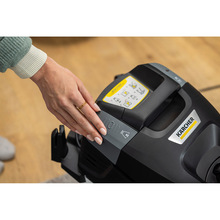 Набор фильтр-мешков KARCHER для SE KFI 657 4 шт (2.863-371.0)