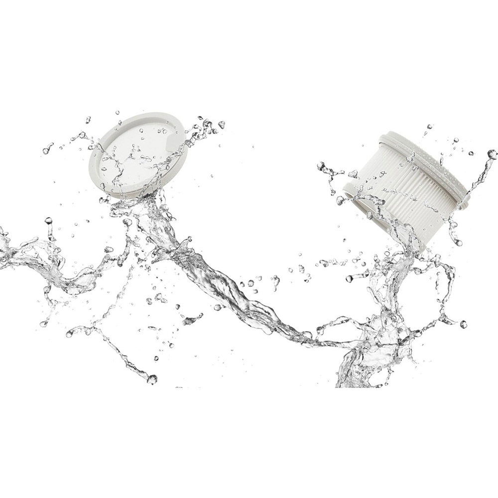 Набір фільтрів XIAOMI G20/G20 Max Filter Kit Сумісність по моделі Xiaomi G20; Xiaomi G20 Max