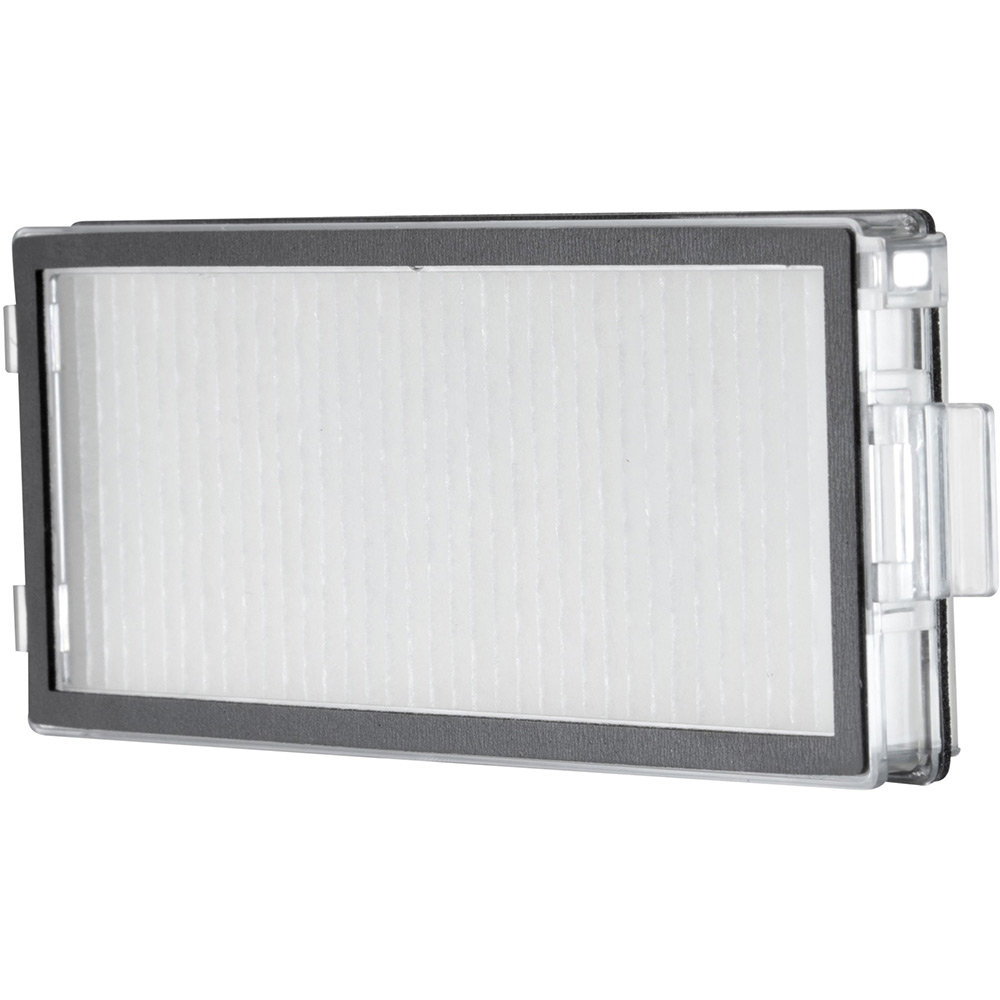 Фільтр ROBOROCK 8.02.0341 Сумісність по моделі Roborock