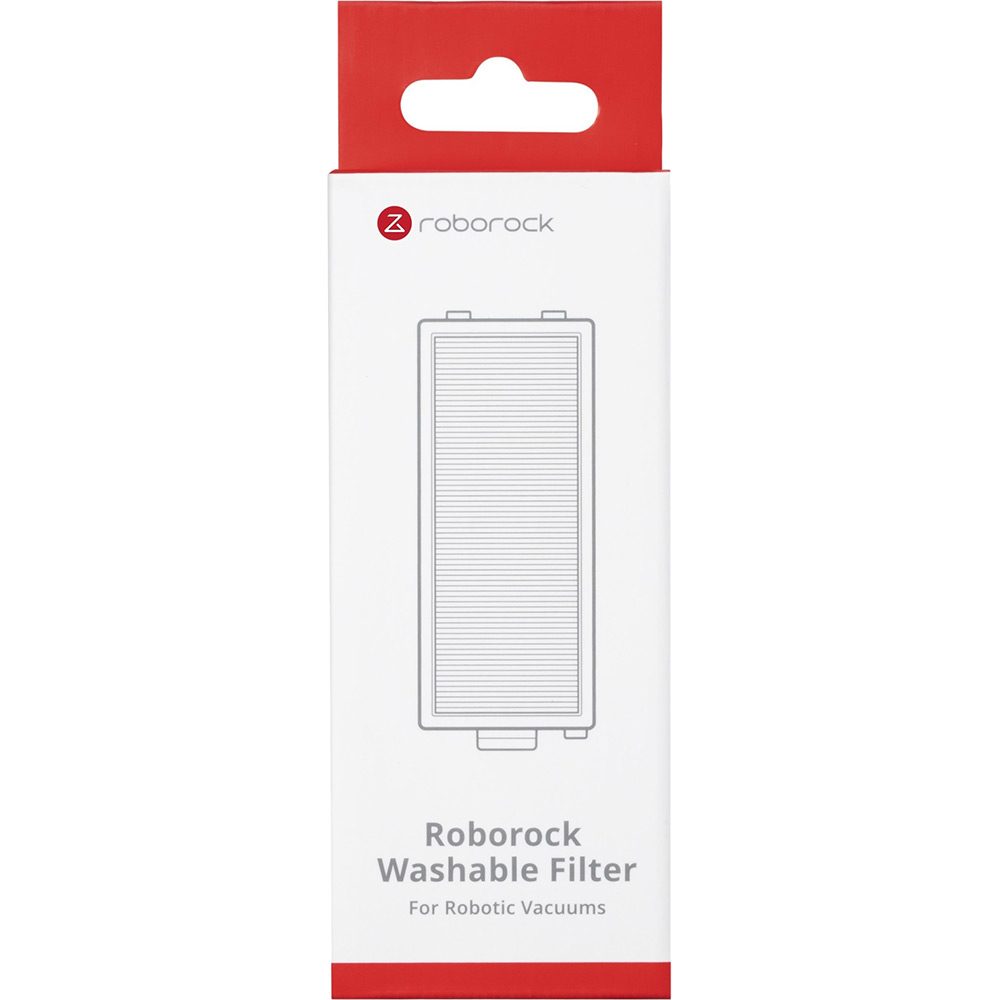 Фото 3 Фільтр ROBOROCK 8.02.0341