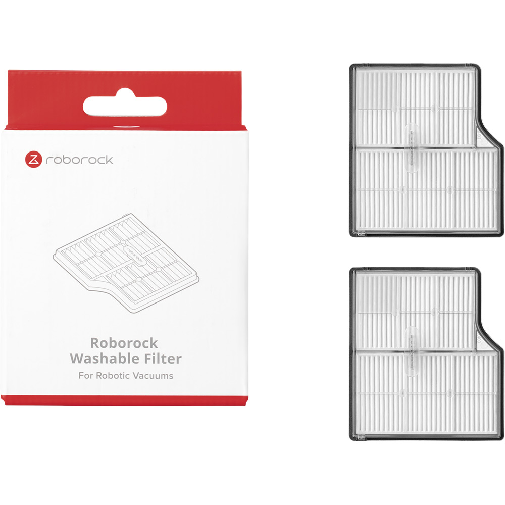 Зовнішній вигляд Фільтр Roborock 8.02.0401