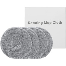 Змінні тканинні насадки Roborock 8.02.0385