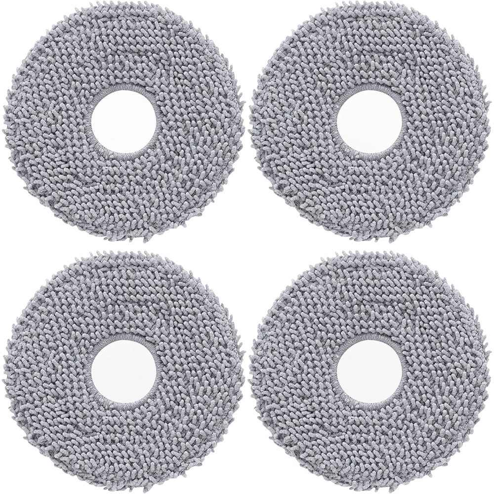 Змінні тканинні насадки Roborock 8.02.0385