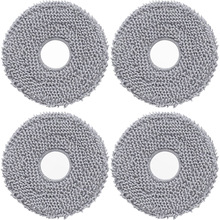 Змінні тканинні насадки Roborock 8.02.0385