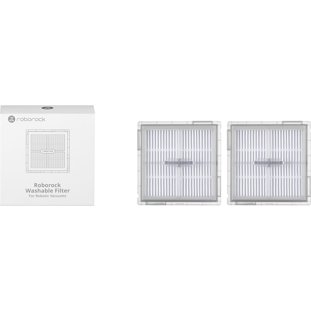 Фільтр Roborock 8.02.0427 Сумісність по моделі Roborock