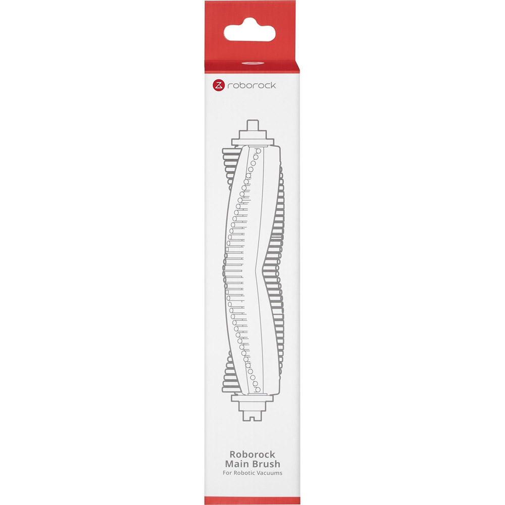 Зовнішній вигляд Основна щітка Roborock 8.02.0429