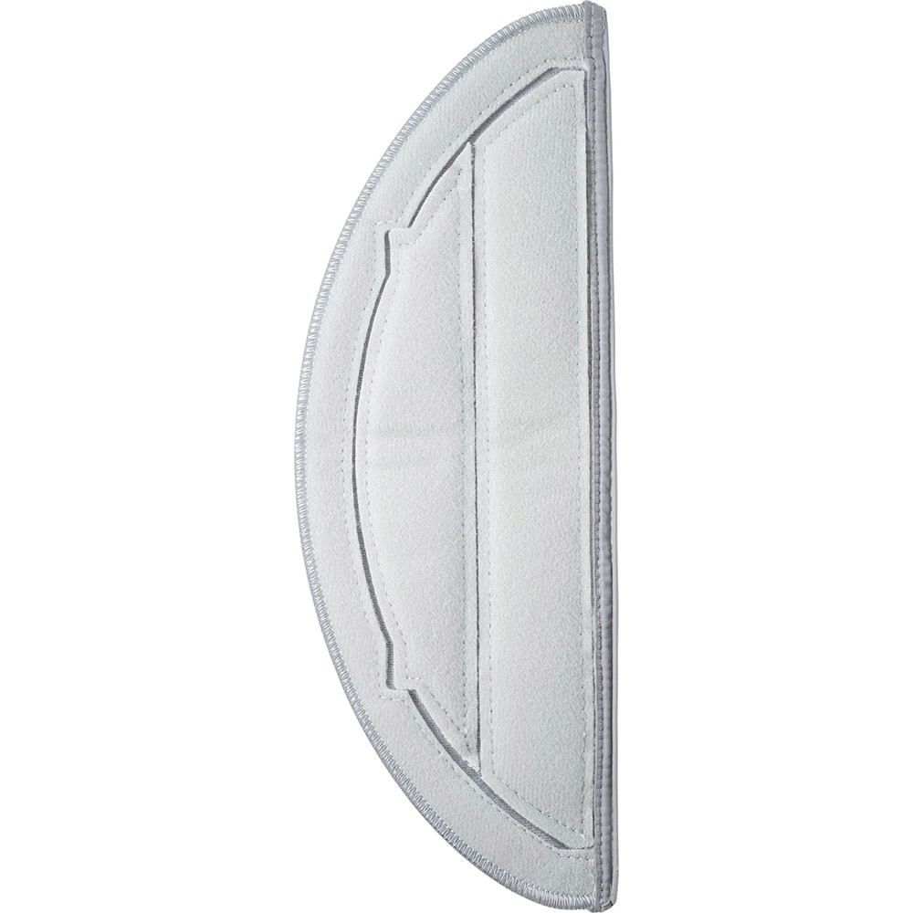 Сменные тканевые насадки Roborock 8.02.0437 Совместимость по модели Roborock