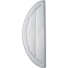 Сменные тканевые насадки Roborock 8.02.0437