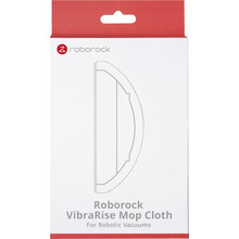 Сменные тканевые насадки Roborock 8.02.0437