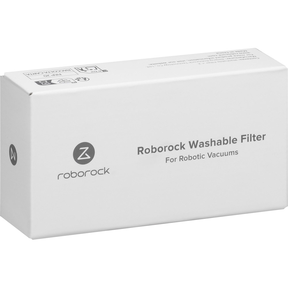 Внешний вид Фильтр Roborock 8.02.0387