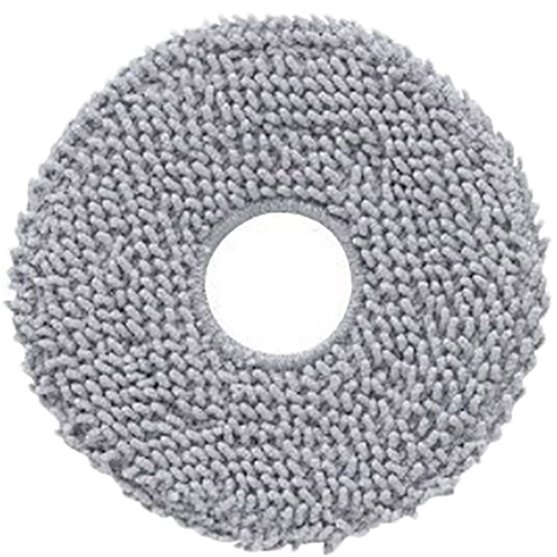 Сменные тканевые насадки Roborock 8.02.0383 Совместимость по бренду Roborock