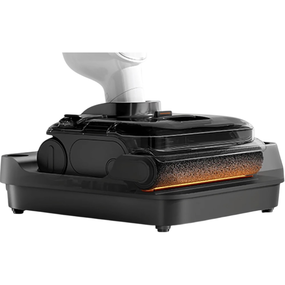 Парова щітка Xiaomi Truclean W30 Pro Wet Dry Vacuum Brush