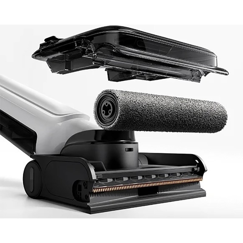 Фото 4 Парова щітка Xiaomi Truclean W30 Pro Wet Dry Vacuum Brush