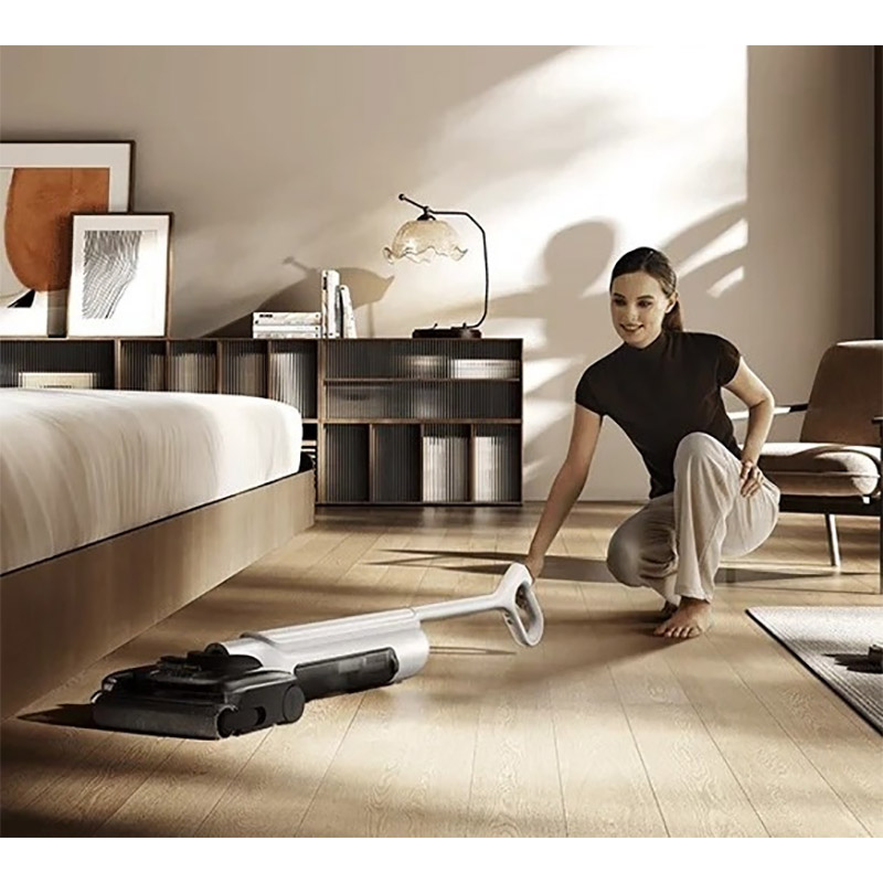Зображення Парова щітка Xiaomi Truclean W30 Pro Wet Dry Vacuum Brush