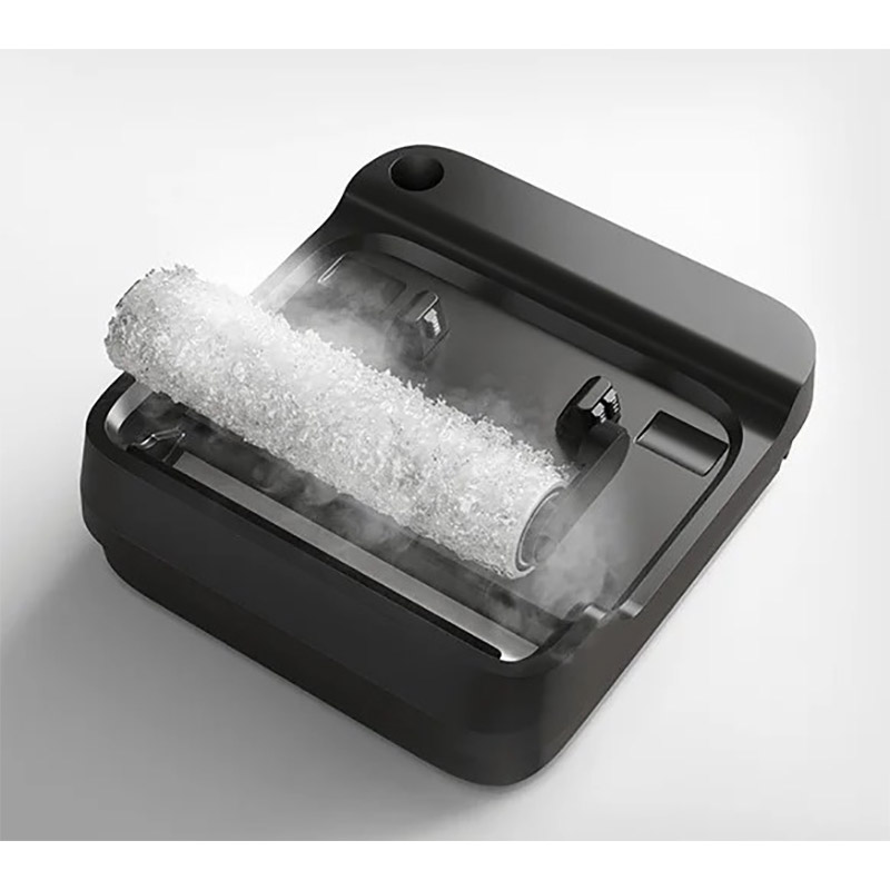 Зовнішній вигляд Парова щітка Xiaomi Truclean W30 Pro Wet Dry Vacuum Brush
