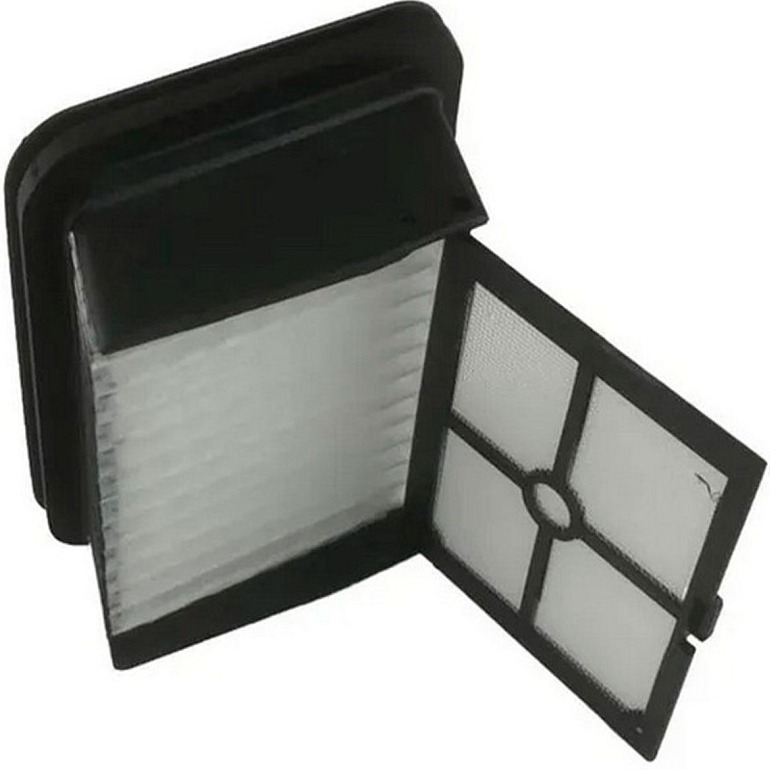 HEPA-фильтр DEERMA для пылесоса VX96W (FLTR-VX96W) Особенности Размеры: 70 х 70 х 40 мм