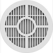 HEPA фільтр XIAOMI Dust Mite Vacuum Cleaner 2 Pro Filter