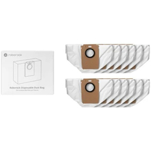 Пылесборник ROBOROCK Disposable Dust bag для Roborock H60 Hub 12 шт (8.04.0048)
