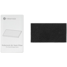 Фільтр ROBOROCK Sponge filter для H60 Hub (01 8.04.0054)