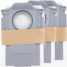 Пылесборник ROBOROCK Disposable Dust bag 3 шт (8.02.0238)