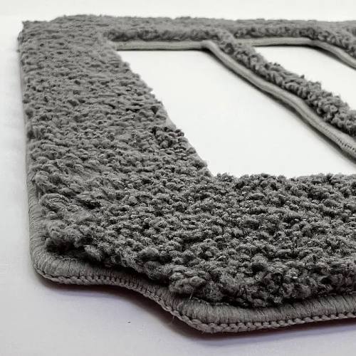 Набір тканинних насадок HUTT для Xiaomi HUTT W9 4 шт (W9-01) Сумісність по бренду Xiaomi