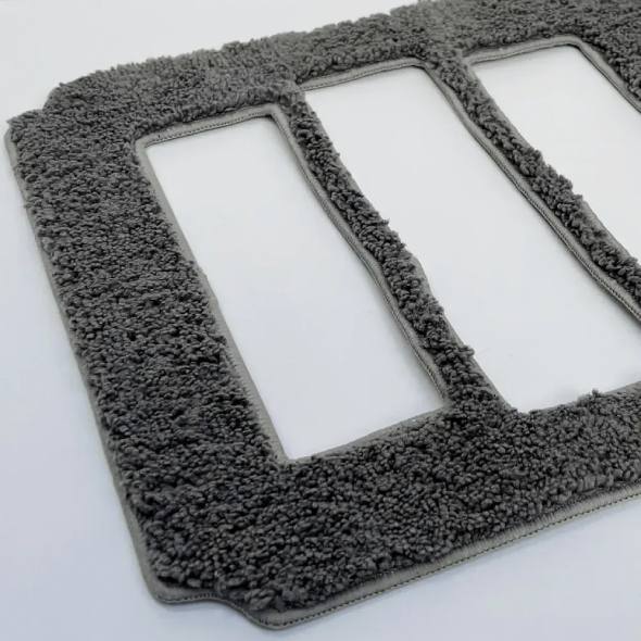 Набір тканинних насадок HUTT для Xiaomi HUTT W9 4 шт (W9-01) Сумісність по моделі Xiaomi HUTT W9