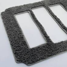 Набір тканинних насадок HUTT для Xiaomi HUTT W9 4 шт (W9-01)