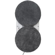 Набір тканинних насадок HUTT для Xiaomi HUTT DDC5/DDC55/DDC55 Pro/C6/C65/C7/DDC56/10 10 шт (C6-01)