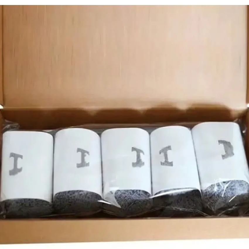 Набір тканинних насадок HUTT для Xiaomi HUTT DDC5/DDC55/DDC55 Pro/C6/C65/C7/DDC56/10 10 шт (C6-01) Вага 0.136