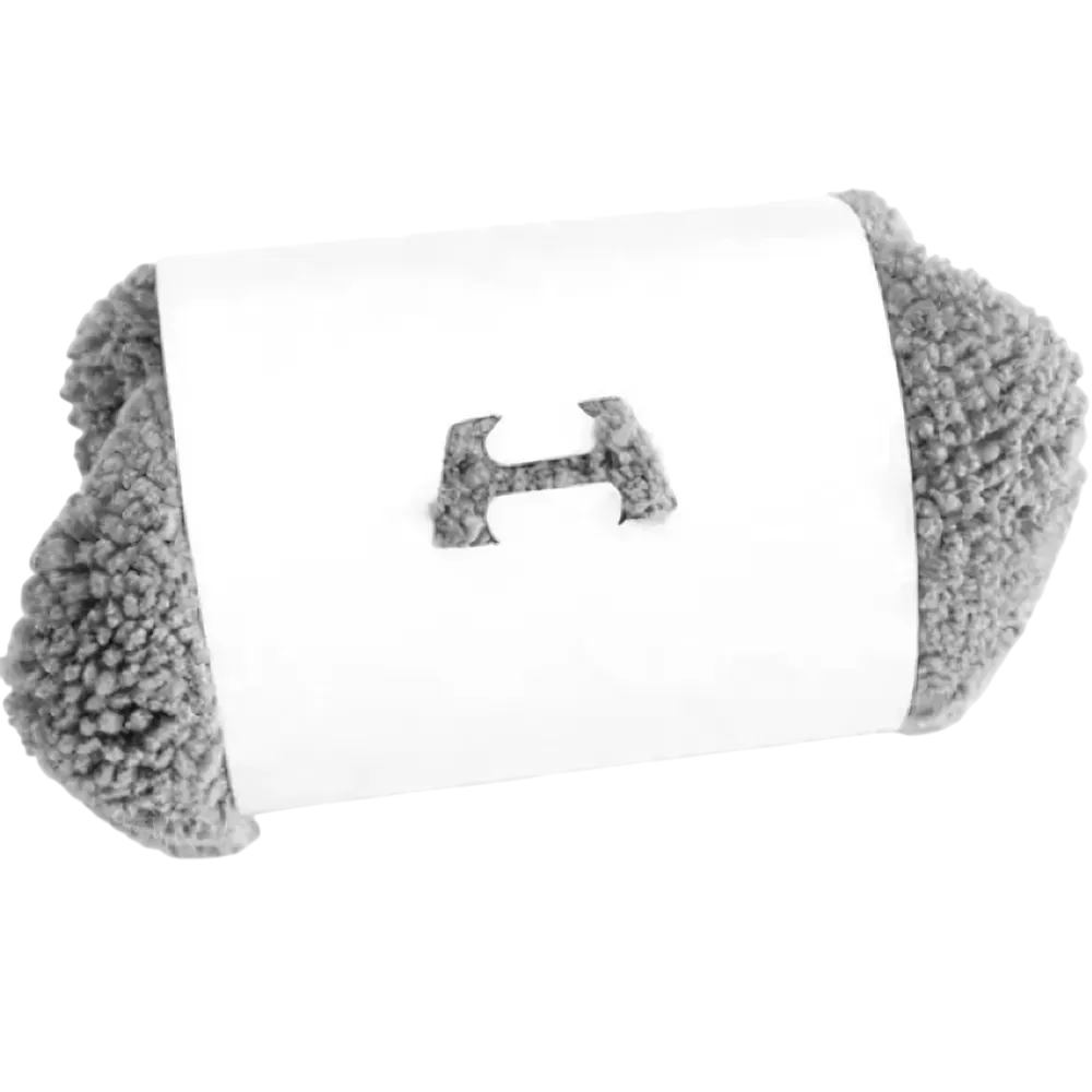 Набір тканинних насадок HUTT для Xiaomi HUTT DDC5/DDC55/DDC55 Pro/C6/C65/C7/DDC56/10 10 шт (C6-01) Сумісність по моделі Xiaomi HUTT DDC5; Xiaomi HUTT DDC55; Xiaomi HUTT DDC55 Pro; Xiaomi HUTT C6; Xiaomi HUTT C65; Xiaomi HUTT C7; Xiaomi HUTT DDC56; Xiaomi HUTT 10