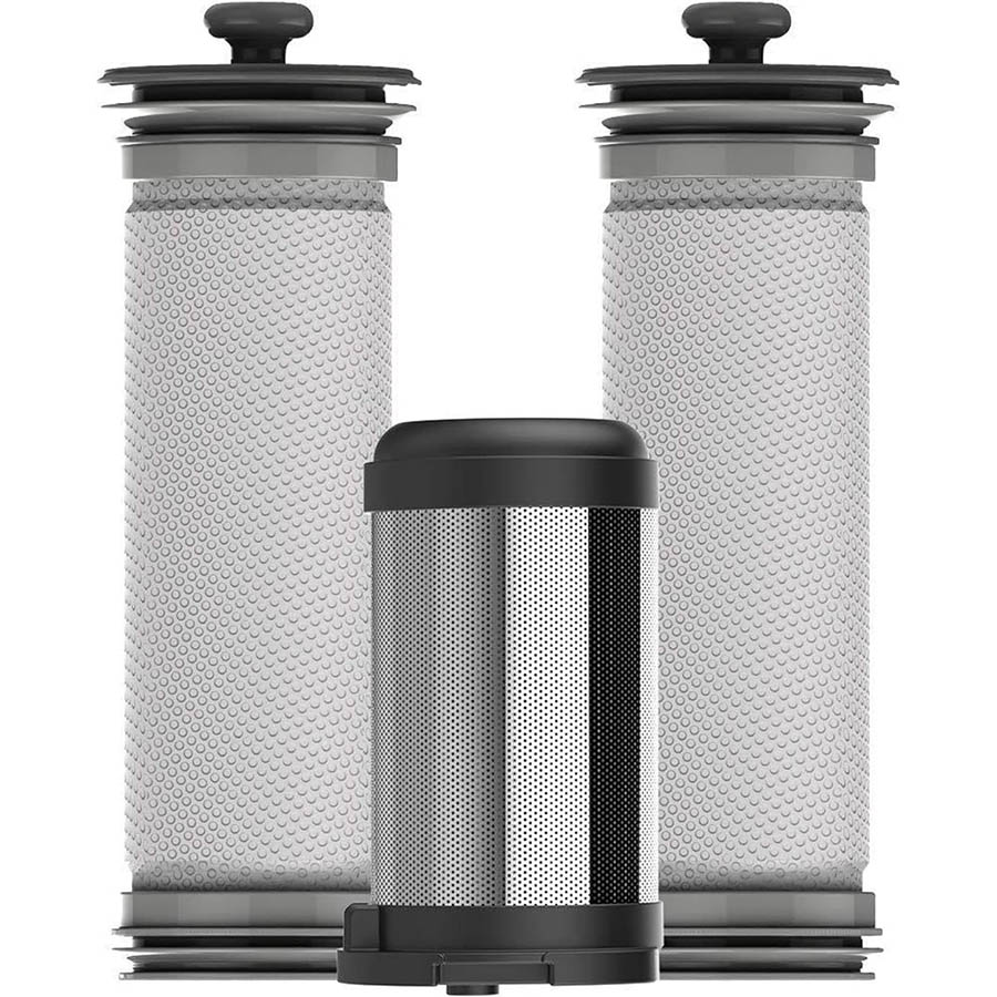 Набор аксессуаров TINECO для Pure One S12 (9VSAH121100)