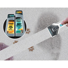 Моющее средство SHARK для Shark StainStriker PX200EUT/PX250EUT 946 + 473 мл (XSKBSBND200EUT)