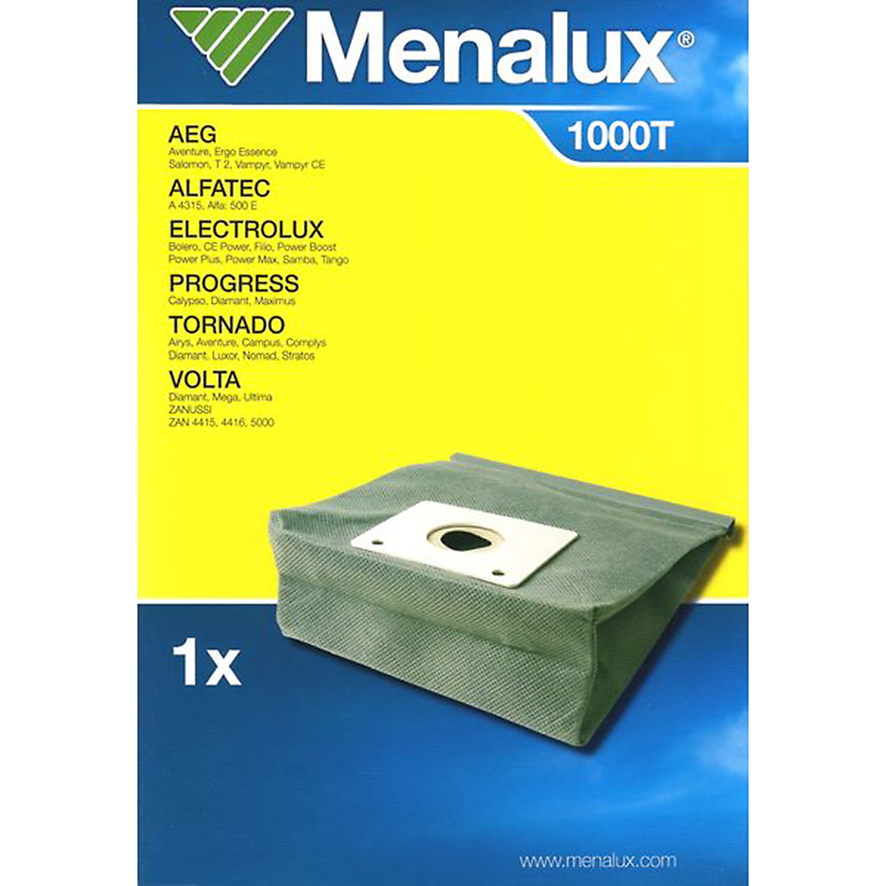 

Мешок Menalux 1000 T, Menalux 1000 T