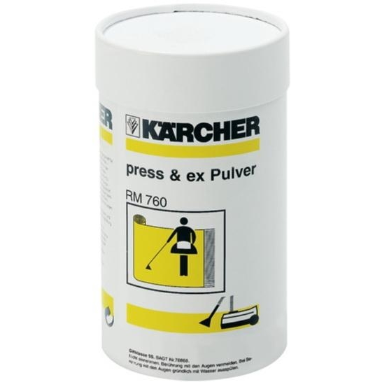 Моющее средство KARCHER Detergent praf pentru aspirator (6.290-175.0)