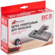 Универсальная щетка MASTERHOUSE BVC 01