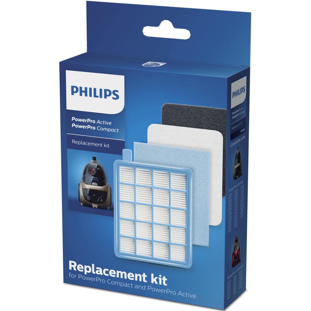 

Комплект сменных фильтров PHILIPS FC8058/01, FC8058/01