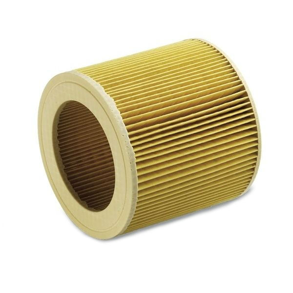 

Патронный фильтр KARCHER к WD 2, WD 3 (6.414-552.0), Патронный фильтр к WD2, WD3